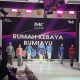 Rumah Kebaya Bumi Memperkenalkan Motif-Motif Khas Brebes Seperti Motif Bawang, Telur Asin, dan Telur Bebek Yang Dirancang Menjadi Kebaya-Kebaya Bernuansa Modern Di IMC S/S Fashion Runway 2025