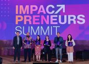 Head of Investment Performance and strategy Asia Green Real Estate Runita Kesumaramdhani Menegaskan Bahwa UMKM (Usaha Mikro, Kecil dan Menengah ) Memegang Peranan Penting Untuk Pertumbuhan Ekonomi Indonesia