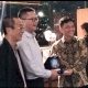 Hazeo Foundation Gelar Gala Dinner Perdana di Parkir Timur Senayan