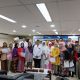 Aliansi Rakyat Indonesia Emas (Aries) ini digelar bertepatan dengan peringatan Hari Anak Nasional ke-41 dan menyambut HUT ke-80 Republik Indonesia ;Peluncuran buku anak “Yang Lupa Jalan Pulang ” Karya Penulis Asal Mesir, Mahmud Hamzawi Fahim Usman