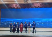 Pengurus Besar Pergerakan Mahasiswa Islam Indonesia (PB PMII) melalui Korps PMII Putri (KOPRI) Resmi Meluncurkan Gerakan KOPRI Peduli & Santunan