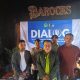 Poros Pelajar Yang Terdiri Dari Ikatan Pelajar Nahdlatul Ulama (IPNU), Pelajar Islam Indonesia (PII), dan Ikatan Pelajar Muhammadiyah (IPM) Bersama Asosiasi Produsen Wadah Makanan Indonesia (APMAKI) Menggelar Forum Diskusi Bertajuk “Evaluasi Program Makan Bergizi Gratis: Peran Pelajar untuk Generasi Sehat Dan Cerdas”