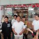 Poros Pelajar Berkirim Surat Kepada Menteri Perdagangan Yang iIsinya Adalah Untuk Merekomendasikan Terkait Program Makan Bergizi Gratis (MBG) Khususnya Program Food Tray Yang Lebih Mendukung Kepada Pengusaha Lokal Indonesia