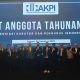 Jimmy Simanjuntak, S.H., M.H. Terpilih Menjadi Ketua Umum Asosiasi Kurator dan Pengurus Indonesia (AKPI) Periode 2025-2028