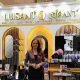 Di IFRA Business Expo 2025, Ririn Lona Delila, CEO PT. Indotama Makmur Jaya Sukses, Tawarkan Prospek Bisnis Waralaba yang Lagi Booming:  Salon Kecantikan Brand “LUISANT”, Luisant Coffee Shop, Restaurant Bebek Cabe Rawit, Gerobak Kekinian dan Warteg Iklas Bahari
