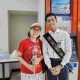 Hari Pelanggan Nasional 2025, BRI Branch Office Mall Ambasador Berikan Layanan Terbaik Kepada Nasabah