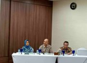 PT. Mitra Investindo Tbk Perseroan (MITI) Menggelar Publik Expose Insidental