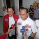 Barisan Relawan Jalan Perubahan Menggadakan Pelantikan Pengurus Dewan Pimpinan Pusat (DPP) Bara JP Periode 2025–2030