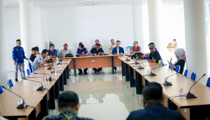 Dinilai Menjadi Mafia MBG di Kalangan DPRD Loteng, Saipul Muslim akan di Adukan GMPRI ke APH