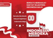 Tak Berdemo Sambut HUT RI ke-80, KPBI Fokus Perkuat Persatuan Bangsa