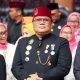 Presiden Prabowo Kembalikan Marwah Bangsa, Eki Pitung dan Para Raja Nusantara Sambut Repatriasi Artefak Bersejarah dari Belanda