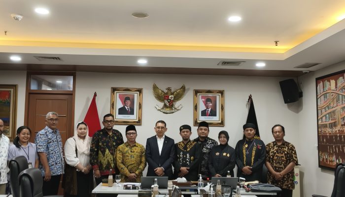 Gerakan Sadar Budaya 2025: Sinergi Maharaja Kutai Mulawarman dan Lembaga Adat Jayakarta untuk Kebangkitan Budaya Nusantara