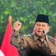 Setahun Prabowo-Gibran, Negara Hadir Penuhi Kebutuhan Masyarakat Secara Nyata