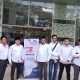 Aliansi Pemantau Program Badan Gizi Nasional (APPBGN) Geruduk Kantor BGN “TolakJual Beli Titik Dapur dan Tuntut Pejabat BGN Mundur”