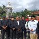 Tugu Persatuan dan Perjuangan, Persembahan Abadi Masyarakat Padang Sidimpuan untuk Presiden Prabowo Subianto
