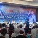 Di Forum Dialog Nasional Raja Agung Nusantara Apresiasi Kepemimpinan Prabowo Subianto Membawa Perubahan Terbaik bagi Bangsa Indonesia