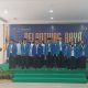 Andi Khaerul Amir Sah Memimpin Kepengurusan PMII Komisariat Kebayoran Lama Cabang Jakarta Selatan Periode 2025–2026
