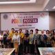Peace Poster Contest 2025, Pesan Damai dari Generasi Muda untuk Dunia