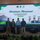 Faisal Thamrin (Ketua LPH Hidayahtullah)  : “Pemuda Harus Bisa Memiliki Potensi Luar Biasa Dalam Menggerakkan Industri Halal”