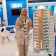 Vergita Lewin, Owner PT. Labuna Jaring Nusantara: Labuna, Produk Rempah Kebanggaan Nasional Asal Mojokerto yang Tembus Pasar Global Berkat Dukungan BRI
