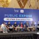 PT.Solusi Sinergi Digital Tbk ( WIFI) Sukses Menggelar Publik Expose Dengan Tema “5G GWA Execution Plan”
