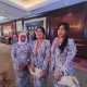 DPC IWAPI Kota Mataram MenghadiriDewan Pimpinan Cabang Ikatan Wanita Pengusaha Indonesia (DPC IWAPI) Kota Mataram Menghadiri Rapat Kerja Nasional (RAKERNAS) Ke-4 IWAPI Tahun 2025