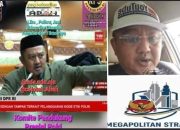 Investigasi MSI dan KP3 Terkait Jaringan Prostitusi Terorganisir yang Beroperasi Lewat Aplikasi MiChat