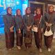 Dengan Semangat Solidaritas Dan Optimisme Yang Tinggi, DPC IWAPI Kota Palembang Berkomitmen Untuk Terus Menjadi Bagian Dari Gerakan Perempuan Pengusaha Indonesia Yang Tangguh, Profesional Dan Berdaya Saing Global