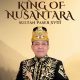 King of Nusantara Sultan Paser 18 Perkuat Jaringan Usaha Antar Daerah
