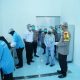 Kapolres Metro Bekasi Cek Kesiapan Operasional Dapur SPPG Cibatu, Pastikan Standar Kesehatan dan Keamanan Pangan