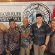 Partai Gerakan Perubahan : Penandatanganan Akta Notaris Pendirian Partai menandai lahirnya sebuah kekuatan politik baru bagi sejatinya kedaulatan rakyat yang bertekad membawa semangat perubahan menuju Indonesia yang lebih adil, sejahtera, dan berdaulat