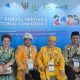 Adat Bangkit di Dunia Internasional: MAI Apresiasi Maharaja Kutai Mulawarman di World Zakat & Waqf Forum di Kuching Malaysia