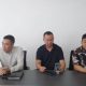 Investasi 300 Juta US Dolar, PT Magic Crystal Indo dan CECEP Bangun Olah Sampah Modern Berteknologi China di Kaltim