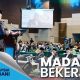 Maharaja Kutai Mulawarman dan Menteri Agama Malaysia Pererat Silaturahmi di Forum Zakat dan Wakaf Dunia 2025
