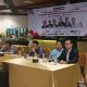 Relawan Prabowo–Gibran 78 Foundation Menggelar Diskusi Publik “Politik Nasional Dalam Pusaran Kontraversi Kebohongan Kepercayaan & Masa Depan Demokrasi”