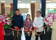 Grand Opening Tanta Restaurant & Lounge di Plaza Senayan: Merayakan Perpaduan Rasa Indonesia dan Barat