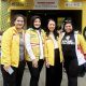 Estiana Kinanti Puji Dua Legislator Muda Golkar: Teladan Perempuan yang Mencerahkan dan Menginspirasi