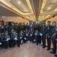 Kasad Jenderal TNI Maruli Simanjuntak Resmi Mewisuda 148 Sarjana dan Pascasarjana STHM TA 2025