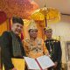 Raja, Sultan, Datuk, dan Tokoh Adat se-Nusantara Apresiasi Amanat Sekjen MAI: “Kebangkitan Marwah Budaya Diraja Telah Dimulai”