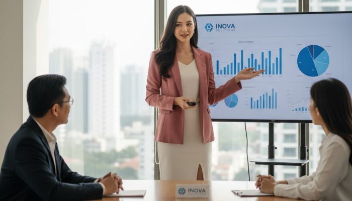 Peran Big Data dan Machine Learning dalam Dunia Aktuaria Modern
