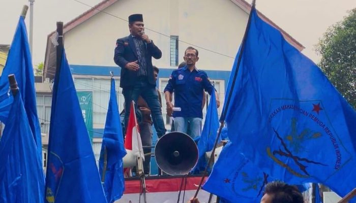 DPP GMPRI Menolak Putusan MK yang Melarang Anggota Polri Aktif Menduduki Jabatan Sipil