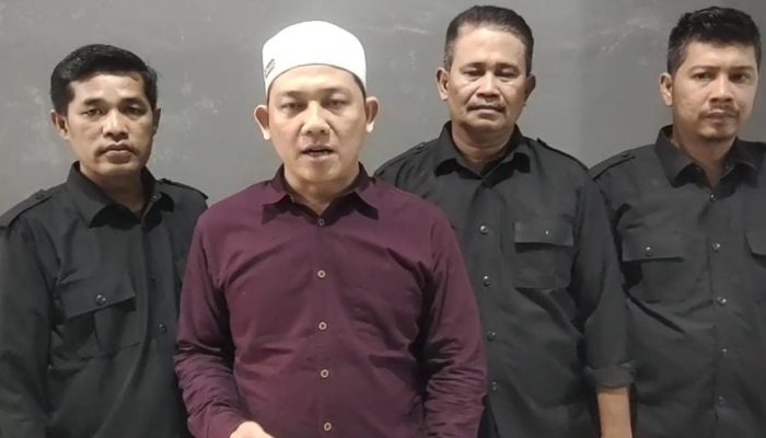 Koperasi Tambang Rakyat Madina Hadir sebagai Wadah Penataan Pertambangan Rakyat