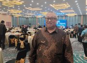 Dr. Tubagus Maulana Kusuma Tekankan Pentingnya Literasi Riset yang Berdampak bagi Masyarakat pada Pelantikan Pengurus APTISI Pusat 2025–2030 dan Rembug Nasional “Arah Pendidikan Tinggi Menuju Indonesia Emas 2045”