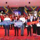 Timezone Launching Venue Ikonik di Riverwalk Island PIK, Gabungkan Hiburan, Kuliner Dan Ruang Sosial