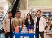 Strategi BRI Gatsu: Bagaimana QRIS BRImo Mengubah Pengalaman Belanja di Sogo.