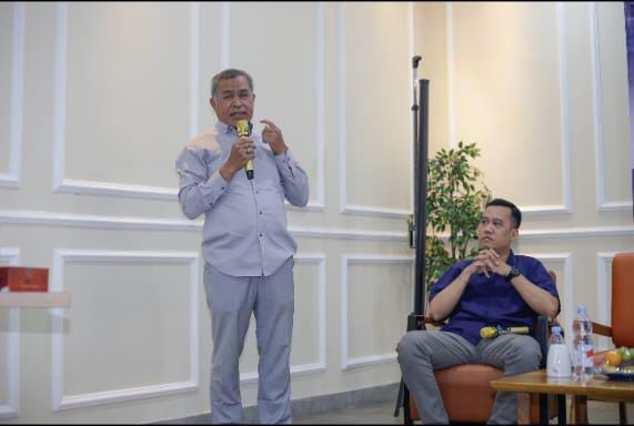 Wujudkan Pertahanan Laut, Indonesia Maksimalkan Moderenisasi Alutsista