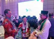 Ivan Nugraha ; “Harapannya Masyarakat Untuk Terus Tetap Setia, Tetap Bersuara, Melakukan Dukungan Melalui Sosial Media Maupun Melalui Aksi-Aksi Dukungan Lainnya”