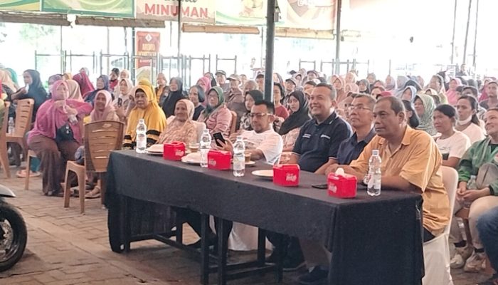 #WargaPeduliWarga Jilid 6 — 98 Resolution Network Presiden Prabowo Komitmen Perkuat dan Sempurnakan Tata Kelola Pemerataan Kesejahteraan Rakyat