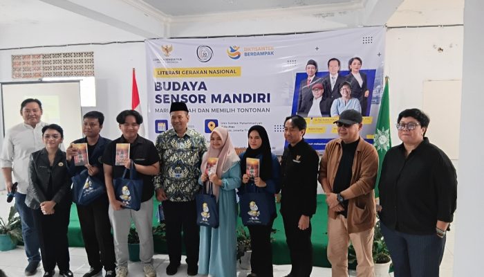 Dr. Faiz Rafdhi, M.Kom, (Rektor Saintek Muhammadiyah) ;  “Kami Berkomitmen Menjadikan Saintekmu Bukan Hanya Kampus Teknologi, Tapi Juga Kampus Yang Menumbuhkan Kecerdasan Mooral & Budaya”
