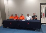 Koalisi Serikat Pekerja, Partai Buruh (KSP-PB) & Konfederasi Serikat Pekerja Indonesia (KSPI) Menggelar Konferensi Pers Peluncuran Konsep Koalisi Serikat Pekerja Dan Partai Buruh Maupun Sikap Resmi Terhadap Rancangan Undang-Undang (RUU) Ketenagakerjaan